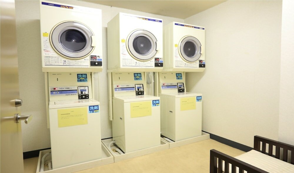 Фото Smile Hotel Kakegawa