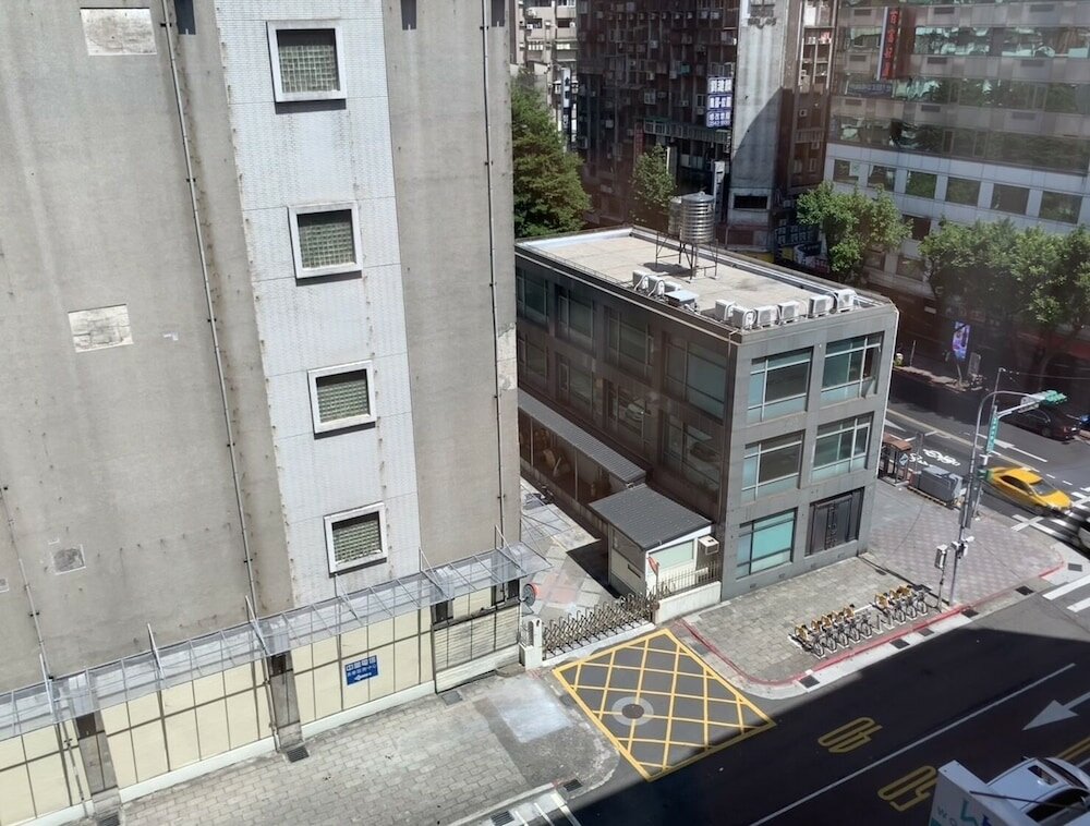 Фото Taipei Kyoto Hotel