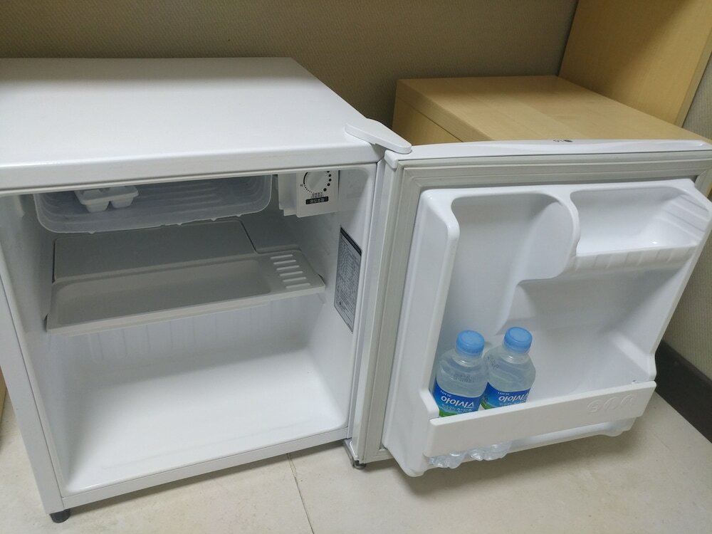 Фото Hotel Myeong-Dong