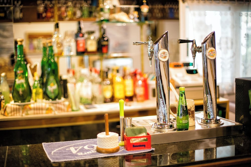 Фото Hotel Martorell