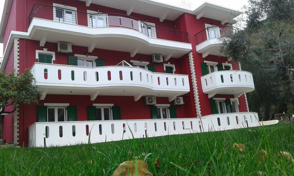 Фото Oasis Exclusive