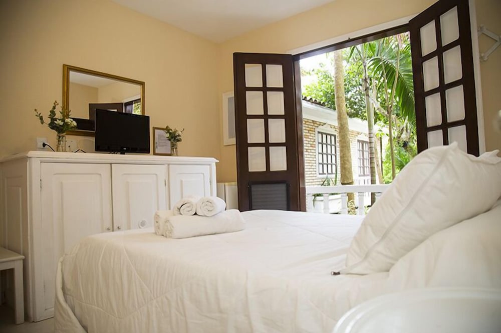 Фото Pousada Casa da Praia