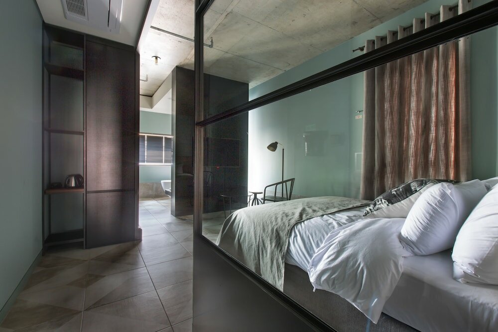 Фото Sr Hotel Seoul Magok