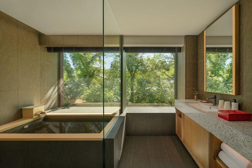 Фото Shisui, A Luxury Collection Hotel, Nara