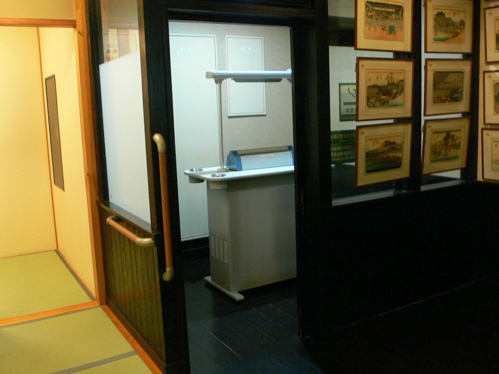 Фото Oyado Sansui