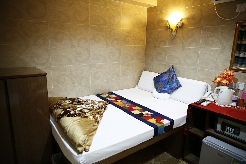Фото Sandhu guest house