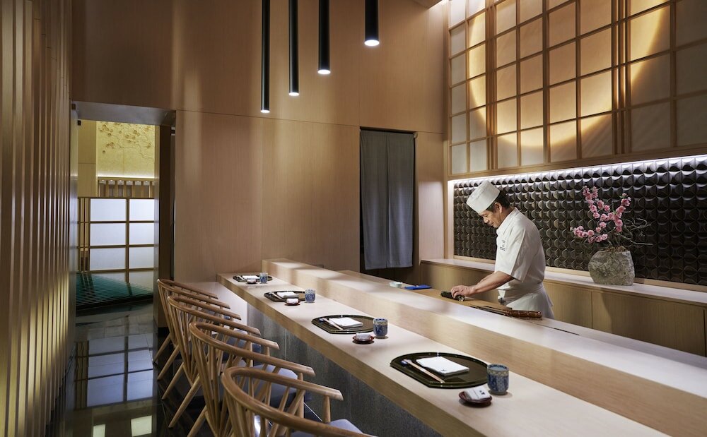 Фото Hotel Okura Manila