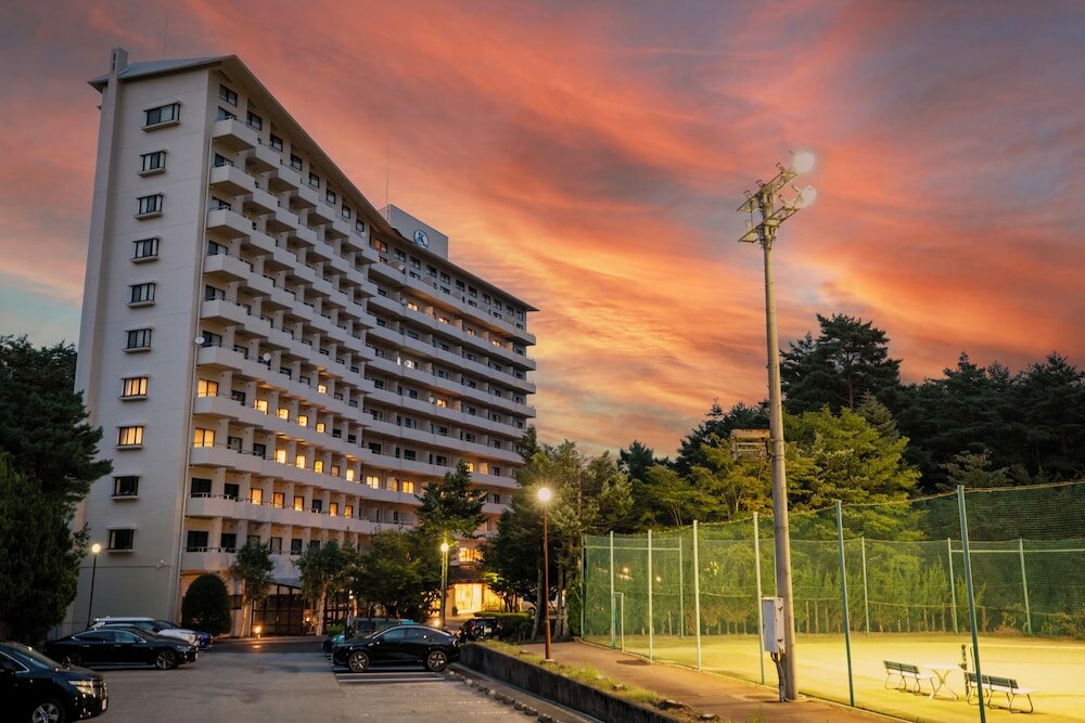 Фото отеля 2