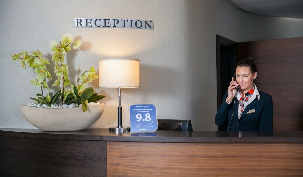 Фото Constantine the Great