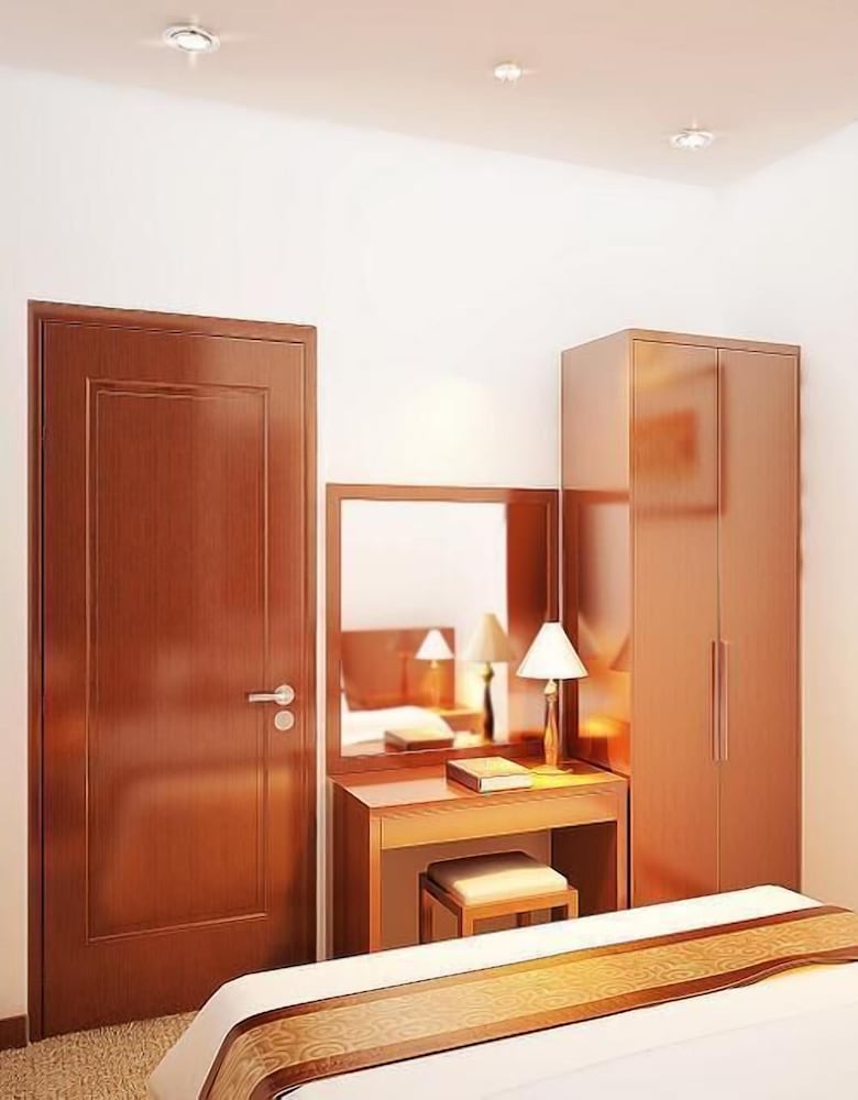 Фото Asia Hotel Can Tho