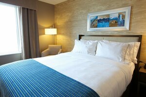 Holiday Inn Express Fargo Sw - I-94 Medical Center (North Dakota, Cass County, West Fargo), hotel