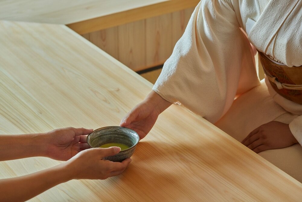 Фото Dusit Thani Kyoto