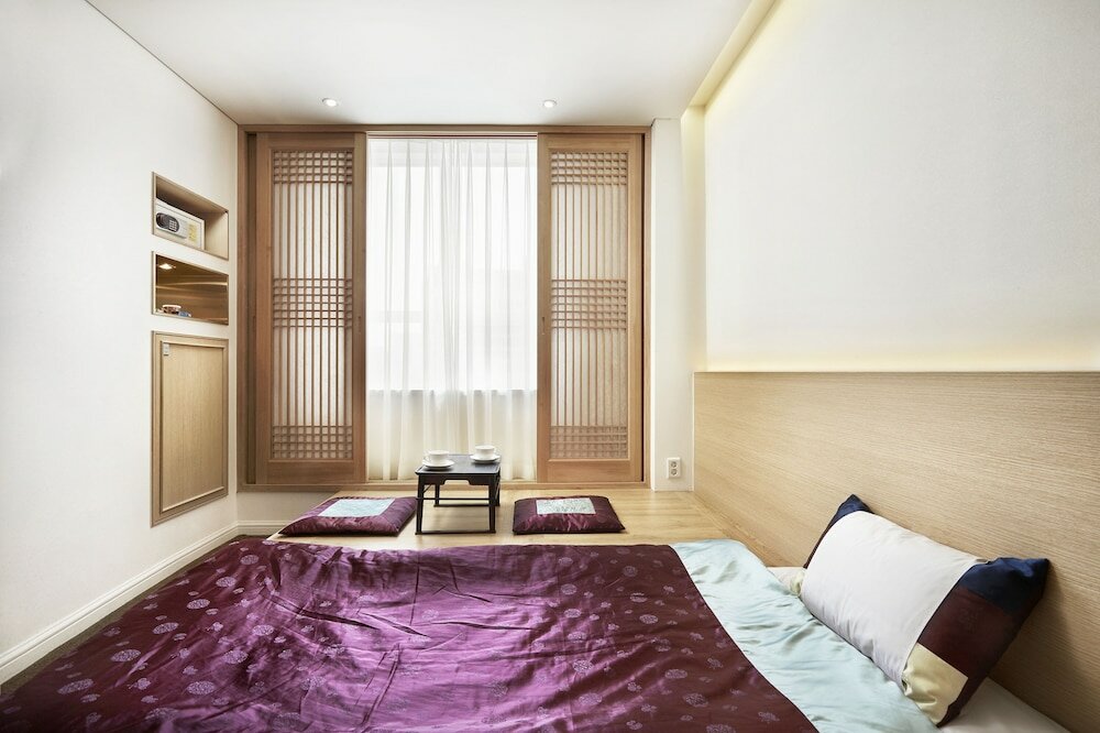 Фото Hotel President