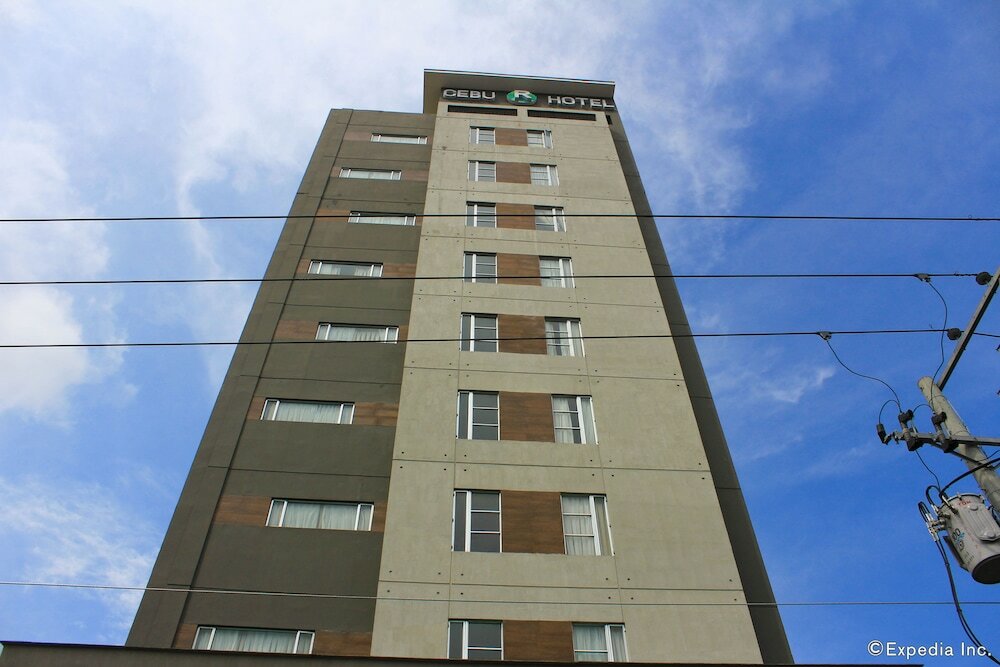 Фото Cebu R Hotel Mabolo