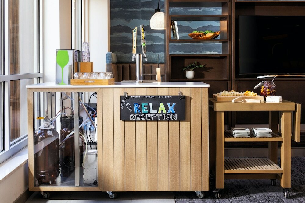 Фото Element Fargo