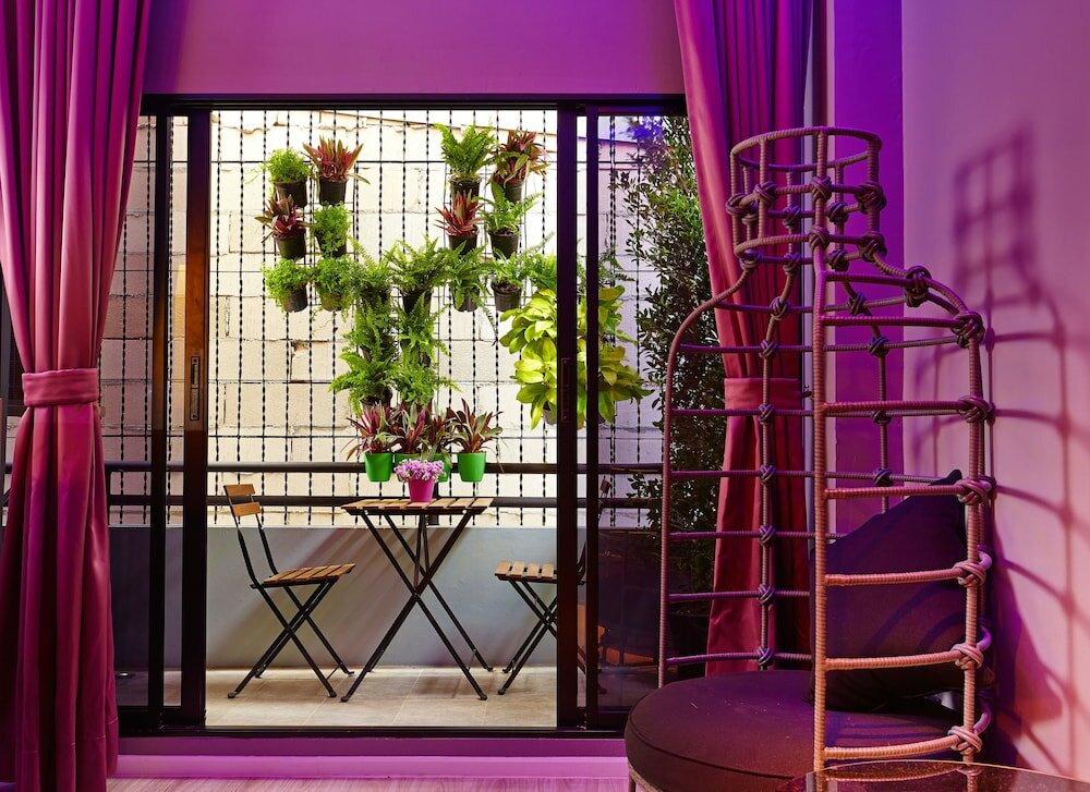 Фото The Weekend Pattaya