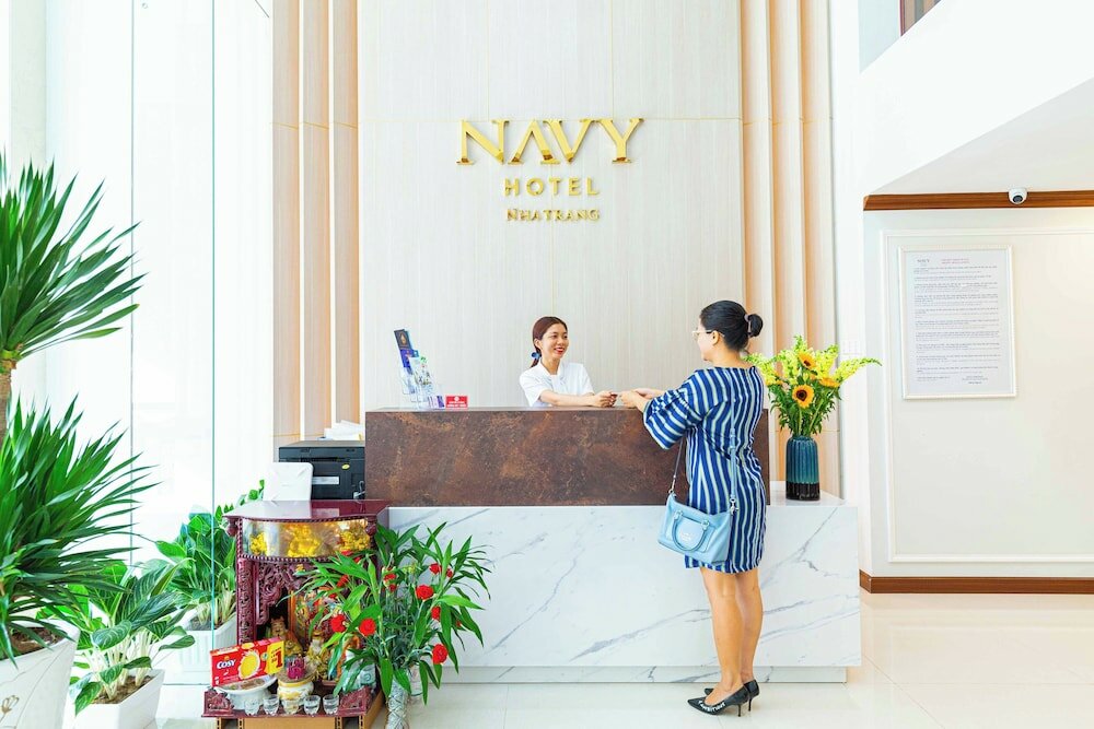 Фото Navy Nha Trang