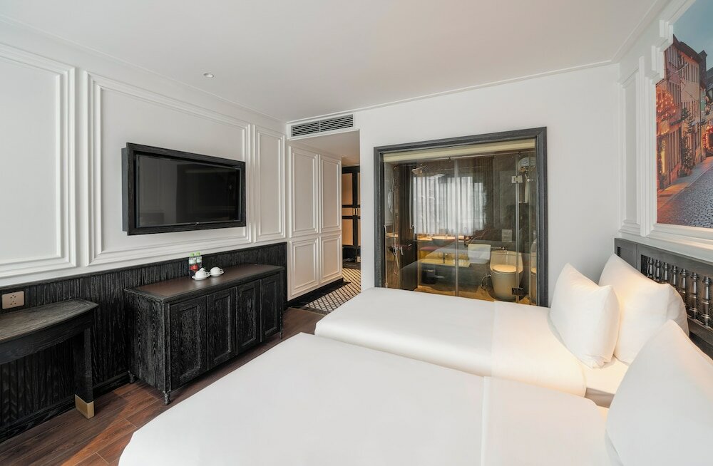 Фото Luxe Paradise Premium Hotel