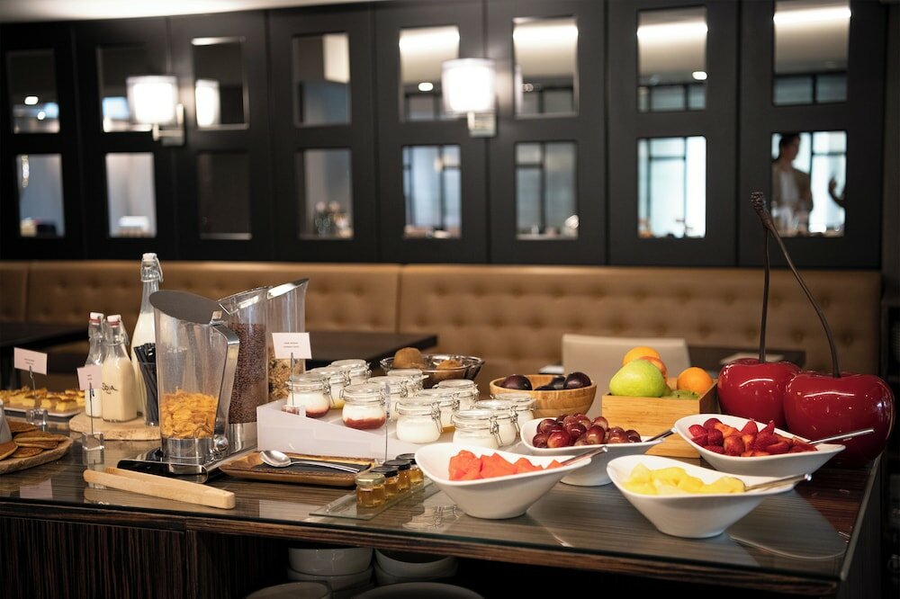 Фото Hotel Plaza