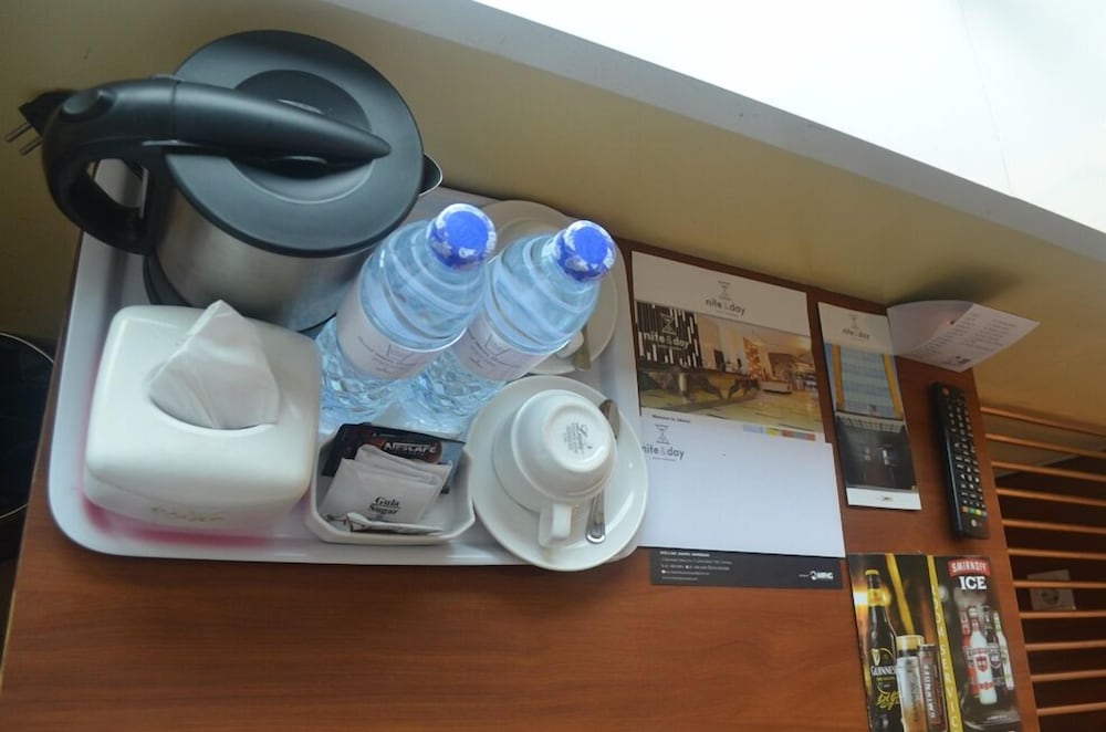 Фото Nite & Day Jakarta - Bandengan