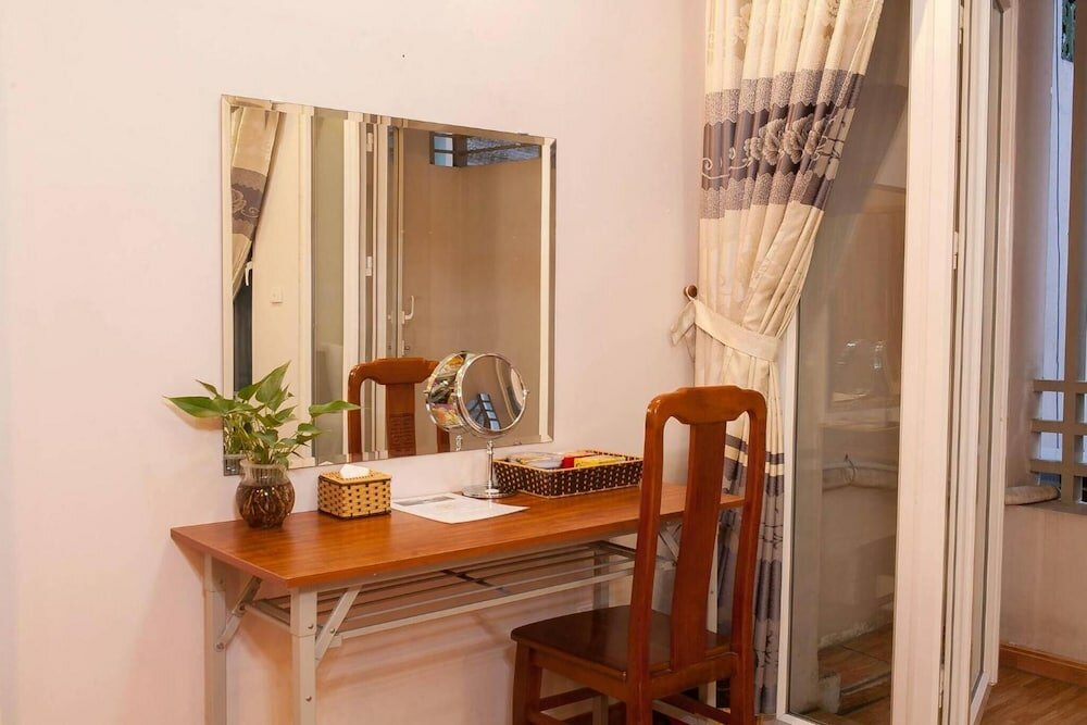 Фото Bluebell Hotel