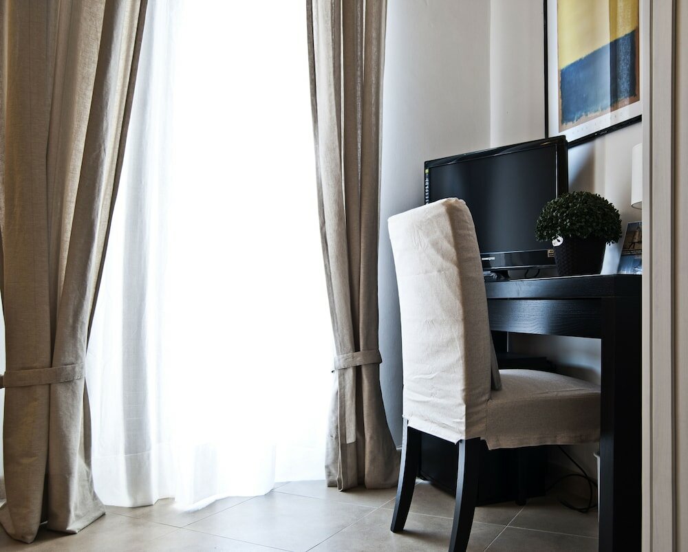 Фото B&b La Corte Degli Spada