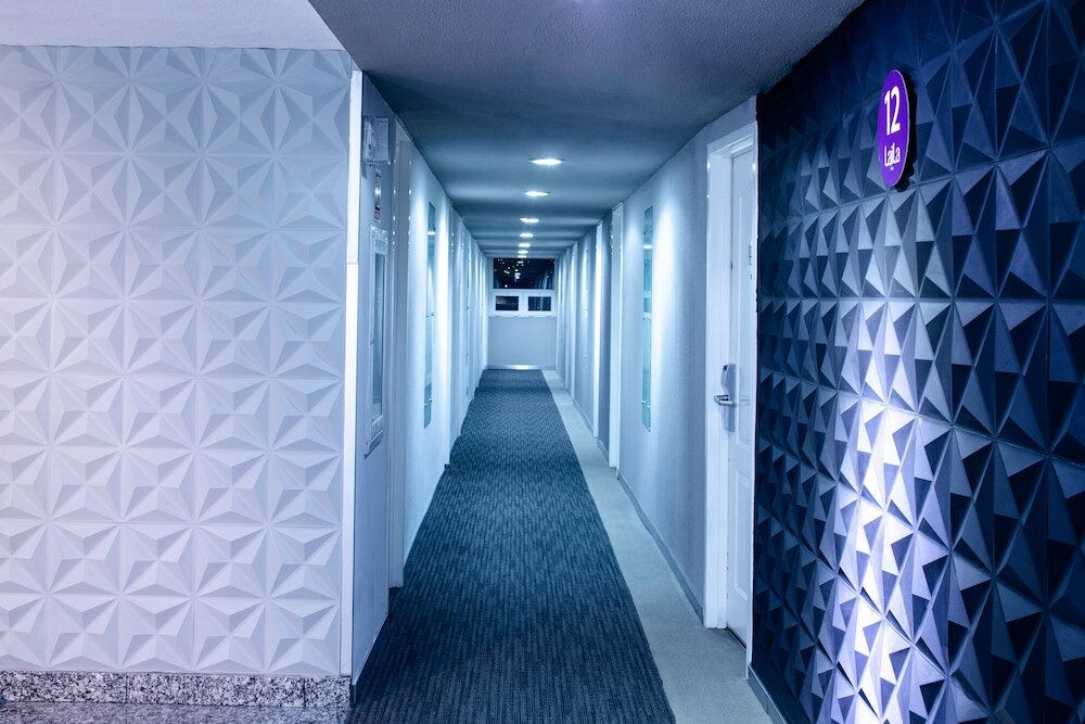 Фото LaiLa Hotel Cdmx