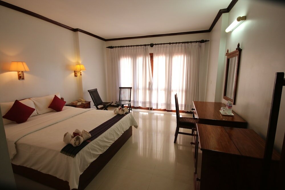 Фото Mom's Guesthouse