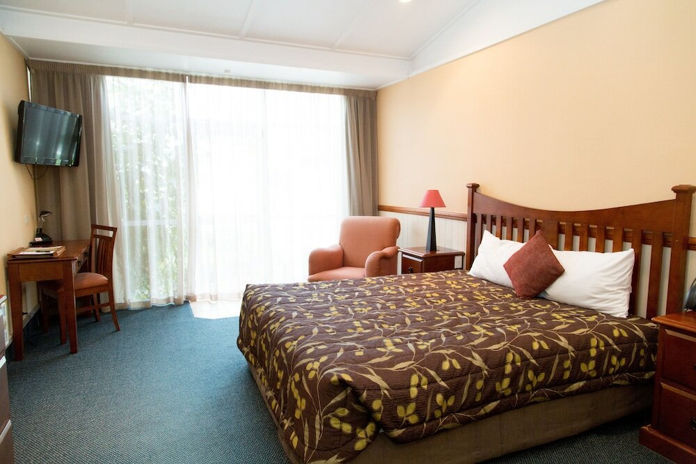 Фото Hotel Ashburton