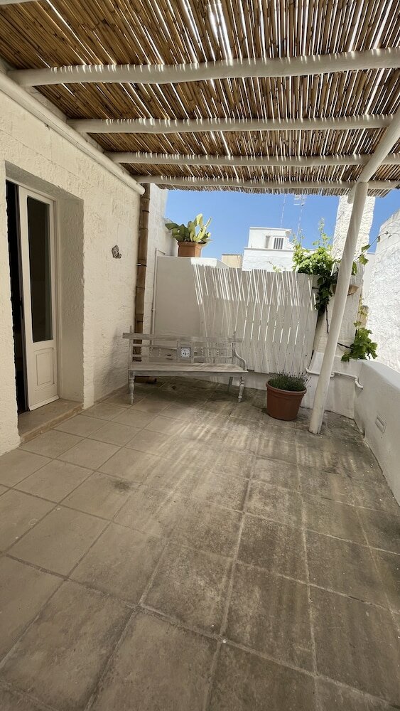 Фото Antico Mondo Rooms & Suites