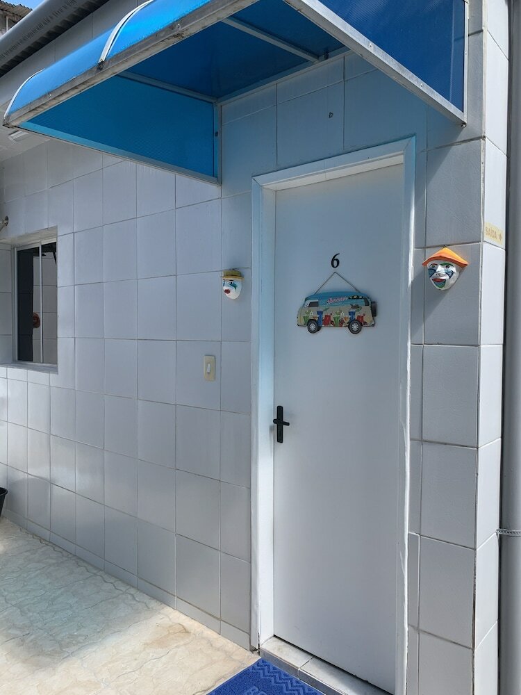 Фото Pousada Praia Boa Viagem