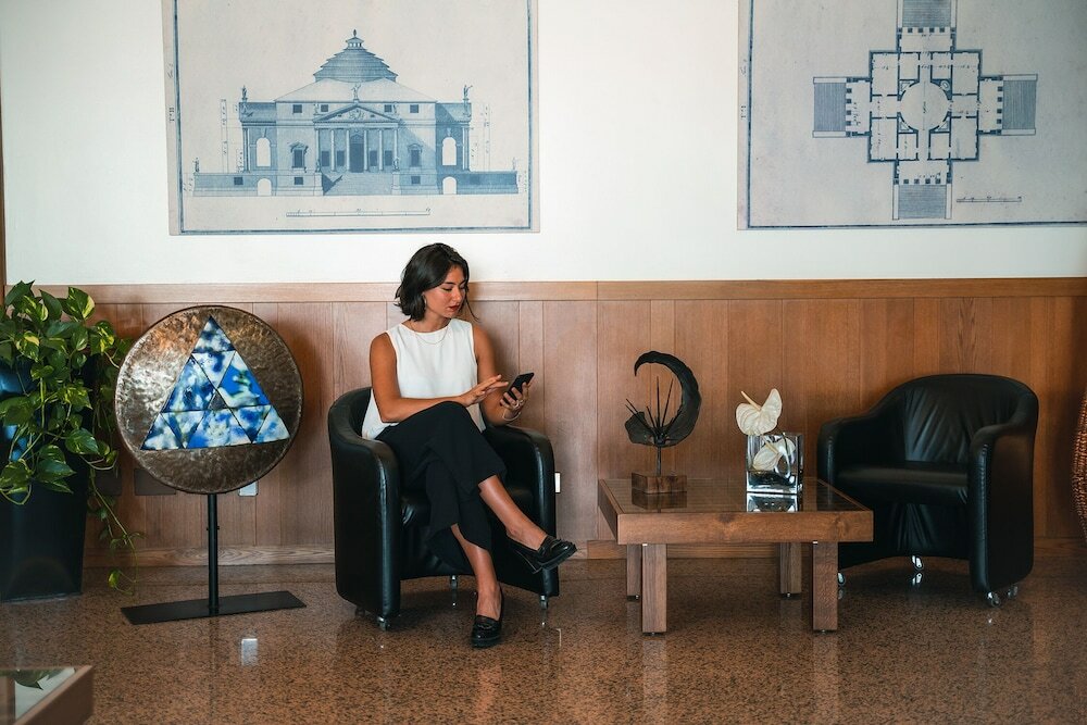 Фото Bonotto Hotel Palladio