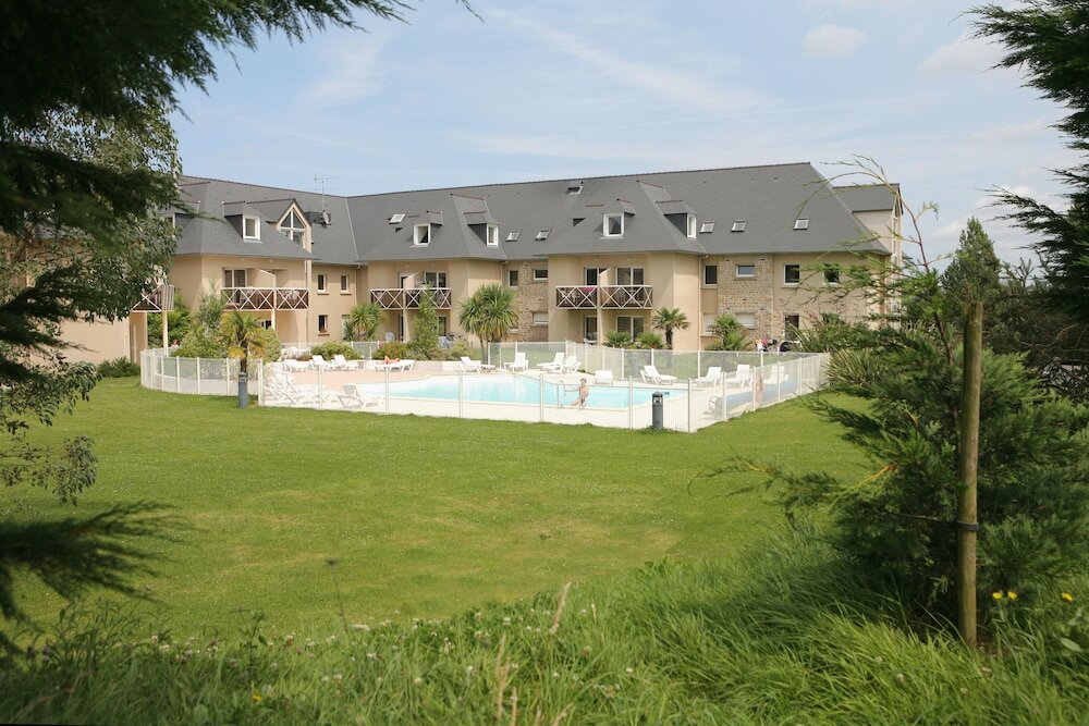 Фото Residence Nemea Kermael