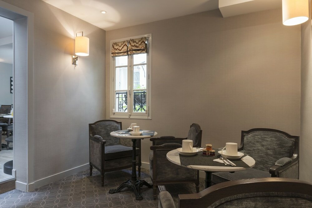 Фото Acacias Etoile