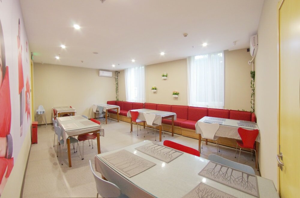 Фото Ibis Beijing Tiantandongmen Metro Station Hotel