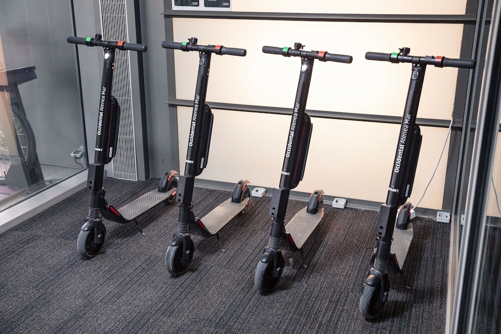 Фото Occidental Atenea Mar