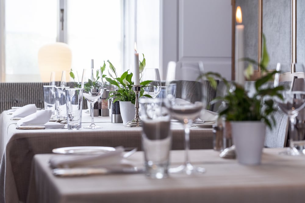 Фото Mercure Lenzburg Krone