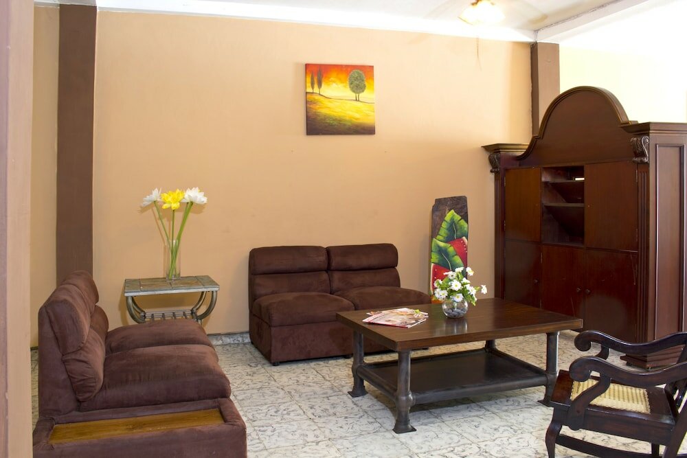 Фото Hotel Manantiales El Salvador