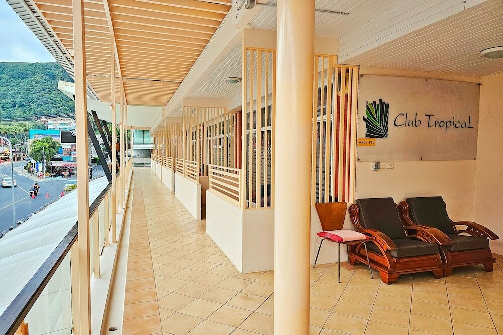 Фото Dome Resort Sha Extra Plus