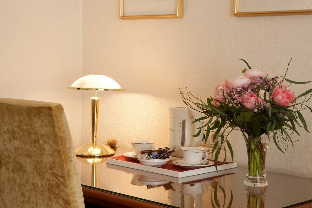 Фото Hotel Kaiserin Elisabeth