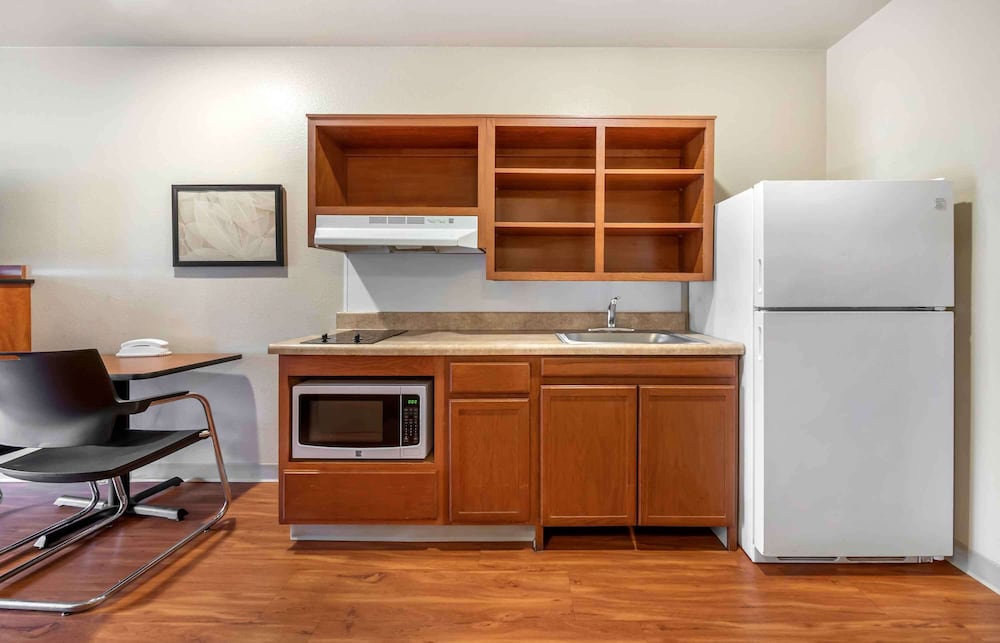 Фото Extended Stay America Select Suites - Atlanta - Chamblee