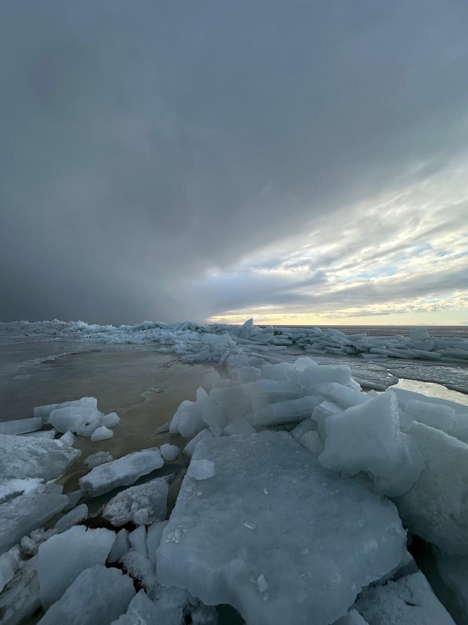 Фото Бухта Морская