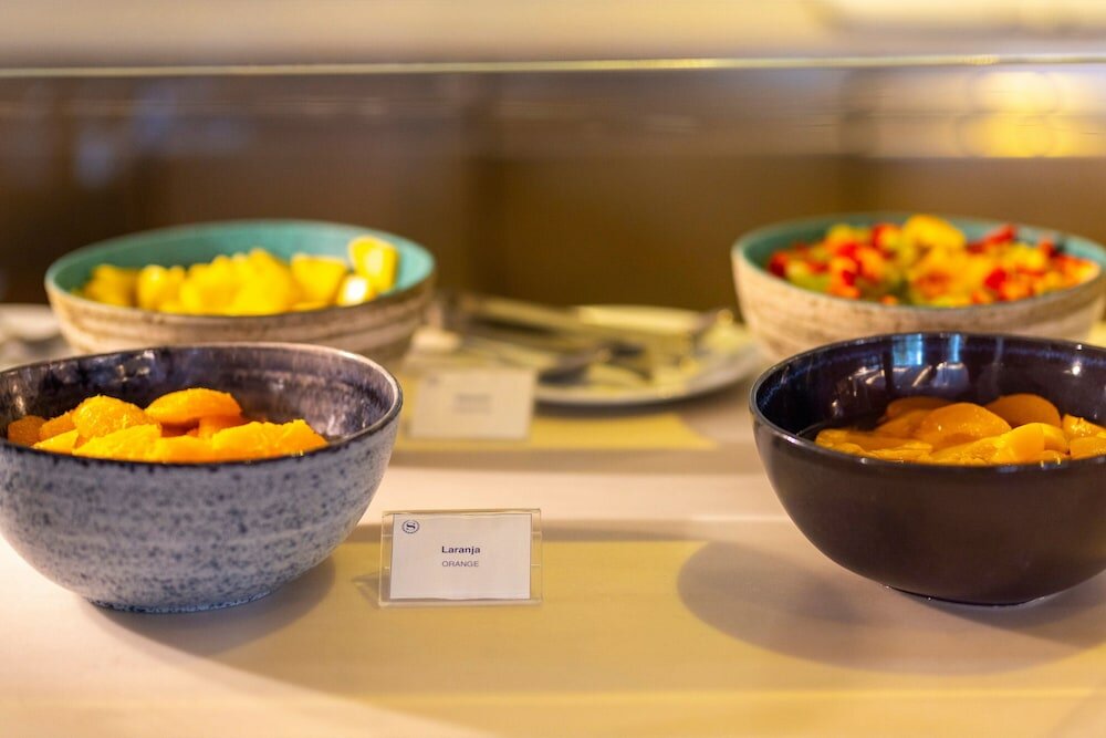 Фото Sheraton Porto Hotel & SPA