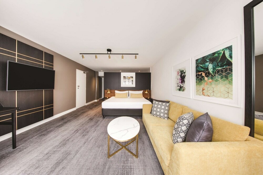 Фото Vibe Hotel Sydney