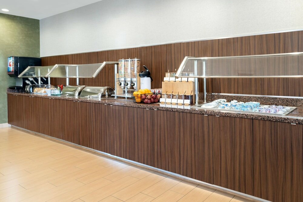 Фото Fairfield Inn & Suites Orlando Ocoee