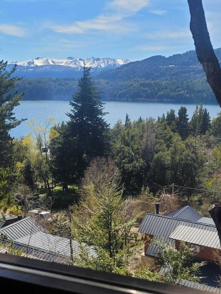 Фото Bosque del Nahuel Boutique Hotel & SPA