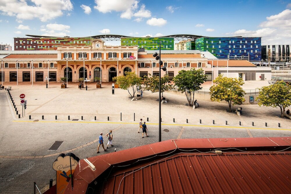 Фото отеля 4