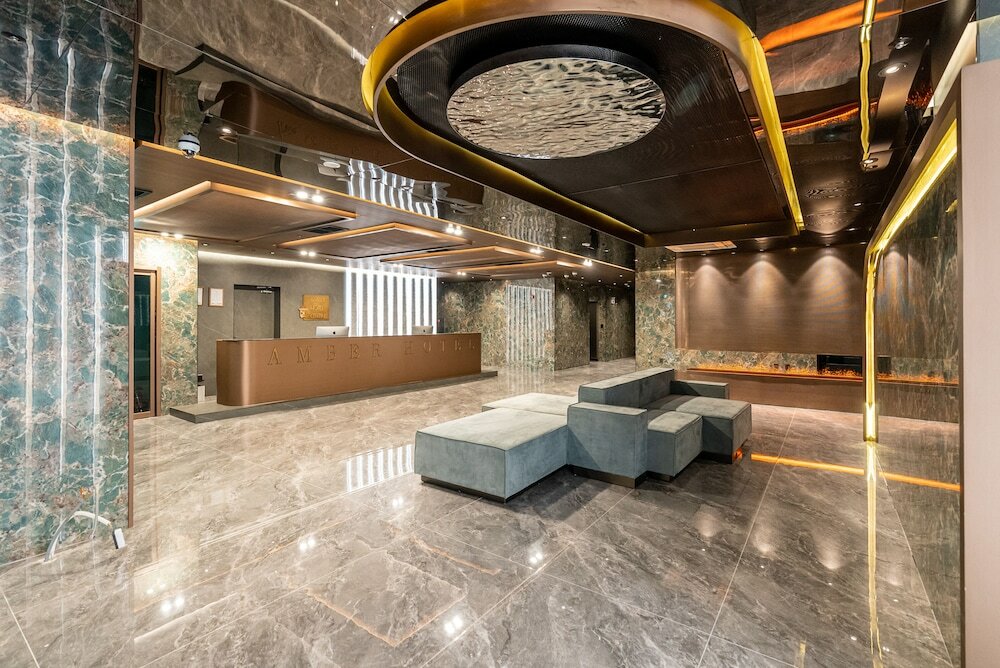 Фото L&l Central Hotel