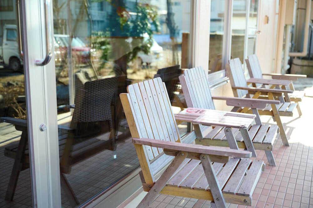 Фото Royal Hotel Kawaguchiko