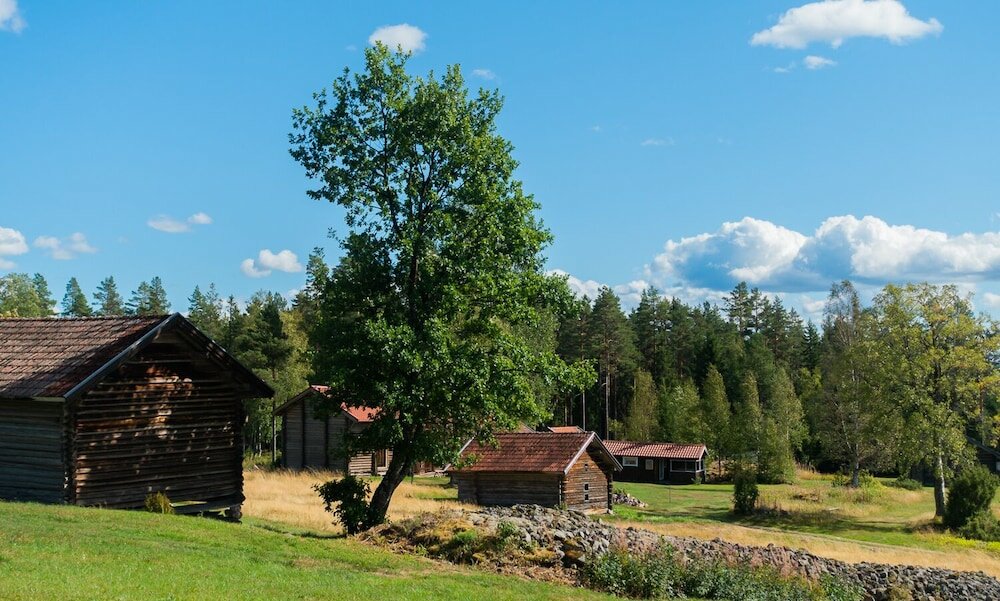 Фото Hotell Fridhemsgatan